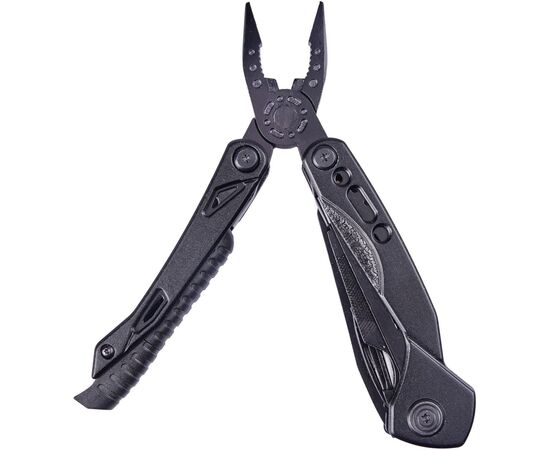 Мультитул Active Firetool (PE82A-5H), изображение 2 Мультитул Active Firetool (PE82A-5H), изображение 2
