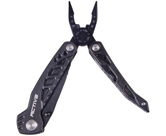 Мультитул Active Handy Tool Black (PE86A-H), изображение 2 Мультитул Active Handy Tool Black (PE86A-H), изображение 2