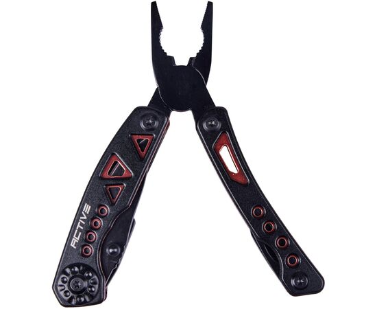 Мультитул Active Micro Tool (PE20A-H), изображение 2 Мультитул Active Micro Tool (PE20A-H), изображение 2