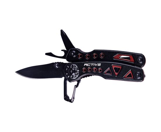 Мультитул Active Micro Tool (PE20A-H), изображение 3 Мультитул Active Micro Tool (PE20A-H), изображение 3