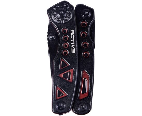 Мультитул Active Micro Tool (PE20A-H), изображение 4 Мультитул Active Micro Tool (PE20A-H), изображение 4