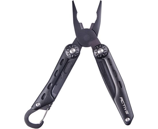 Мультитул Active Ranger Tool Black (PE58A-H), изображение 2 Мультитул Active Ranger Tool Black (PE58A-H), изображение 2