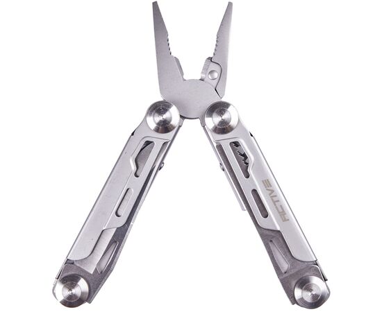 Мультитул Active Shiny Tool (9540Р), изображение 2 Мультитул Active Shiny Tool (9540Р), изображение 2