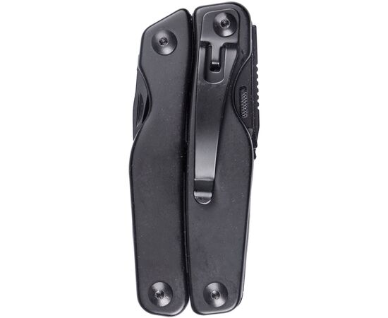 Мультитул Active Universal Tool Black (866S-H), изображение 4 Мультитул Active Universal Tool Black (866S-H), изображение 4