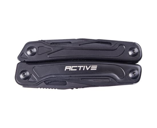 Мультитул Active Universal Tool Black (866S-H), изображение 5 Мультитул Active Universal Tool Black (866S-H), изображение 5