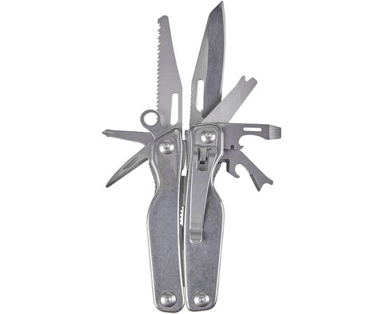 Мультитул Active Universal Tool Silver (866S), изображение 3 Мультитул Active Universal Tool Silver (866S), изображение 3