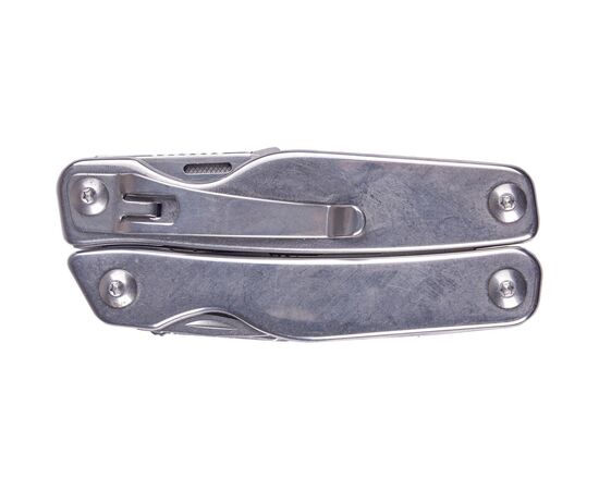 Мультитул Active Universal Tool Silver (866S), изображение 5 Мультитул Active Universal Tool Silver (866S), изображение 5