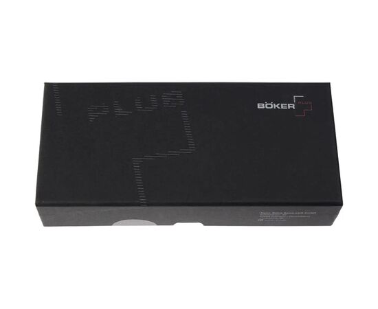 Нож Boker Plus Strike Damascus (01BO507DAM), изображение 7 Нож Boker Plus Strike Damascus (01BO507DAM), изображение 7