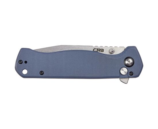 Нож CJRB Chord G-10 Grey (J1927-GY), изображение 3 Нож CJRB Chord G-10 Grey (J1927-GY), изображение 3