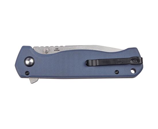 Нож CJRB Chord G-10 Grey (J1927-GY), изображение 4 Нож CJRB Chord G-10 Grey (J1927-GY), изображение 4