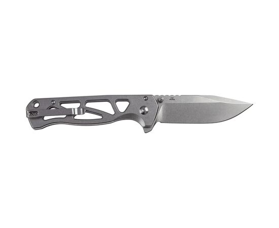 Нож CJRB Chord Steel Handle (J1927-ST), изображение 2 Нож CJRB Chord Steel Handle (J1927-ST), изображение 2