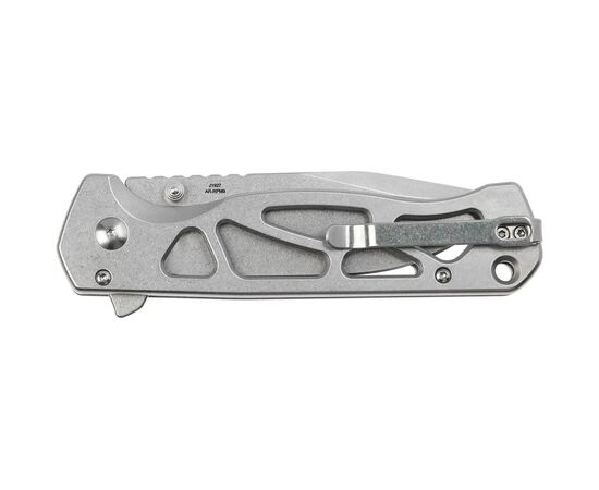 Нож CJRB Chord Steel Handle (J1927-ST), изображение 4 Нож CJRB Chord Steel Handle (J1927-ST), изображение 4