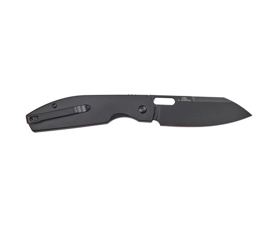 Нож CJRB Ekko BB Total Black (J1929B-BST), изображение 2 Нож CJRB Ekko BB Total Black (J1929B-BST), изображение 2
