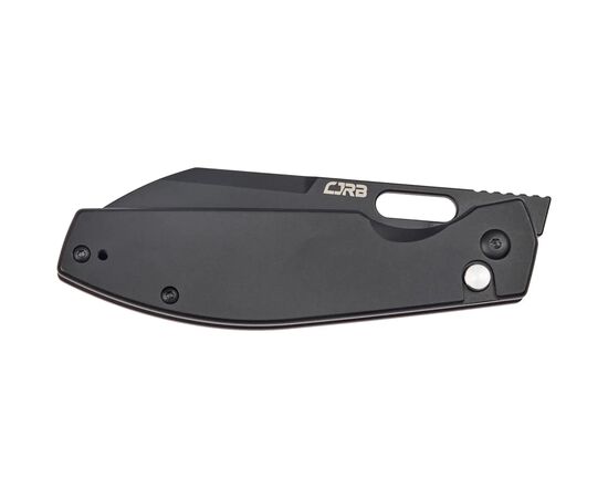 Нож CJRB Ekko BB Total Black (J1929B-BST), изображение 3 Нож CJRB Ekko BB Total Black (J1929B-BST), изображение 3