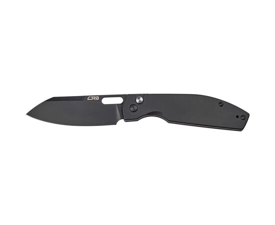 Нож CJRB Ekko BB Total Black (J1929B-BST)