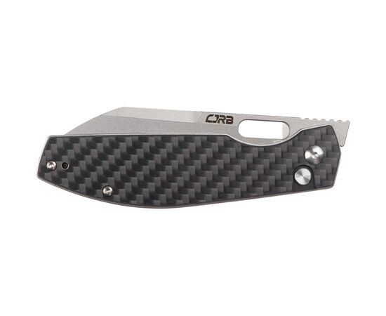 Нож CJRB Ekko BB Carbon Fiber (J1929B-CF), изображение 3 Нож CJRB Ekko BB Carbon Fiber (J1929B-CF), изображение 3