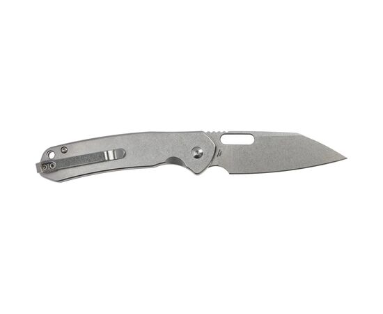 Нож CJRB Pyrite Wharncliffe (J1925A-ST), изображение 2 Нож CJRB Pyrite Wharncliffe (J1925A-ST), изображение 2