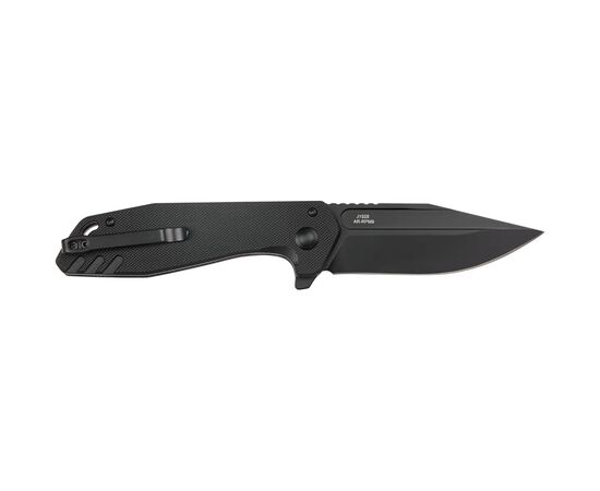Нож CJRB Riff BB G-10 Total Black (J1928-BBK), изображение 2 Нож CJRB Riff BB G-10 Total Black (J1928-BBK), изображение 2