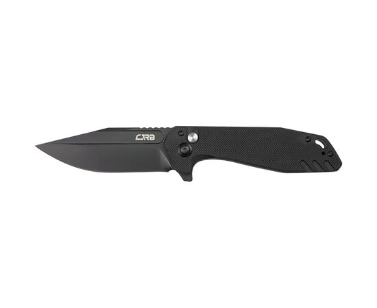 Нож CJRB Riff BB G-10 Total Black (J1928-BBK)