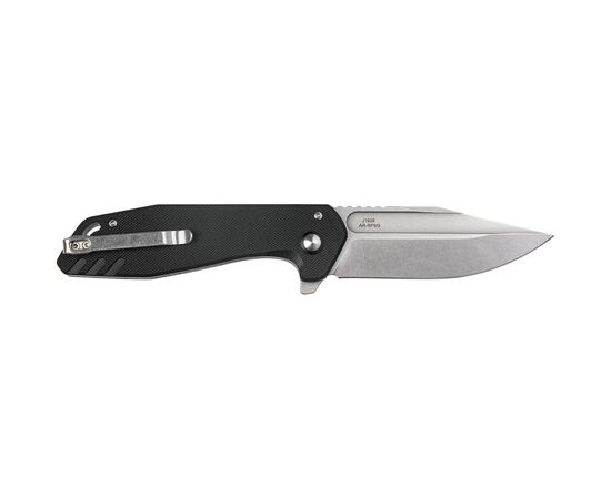 Нож CJRB Riff SW G-10 Black (J1928-BK), изображение 2 Нож CJRB Riff SW G-10 Black (J1928-BK), изображение 2