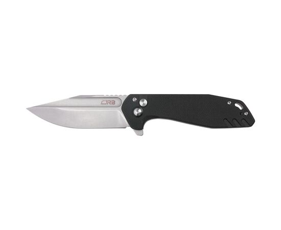 Ніж CJRB Riff SW G-10 Black (J1928-BK)