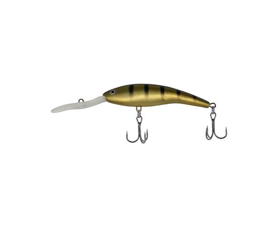 Воблер Select Basher 90F 90mm 14.0g 23 (max 4.0m) (1870.69.93)