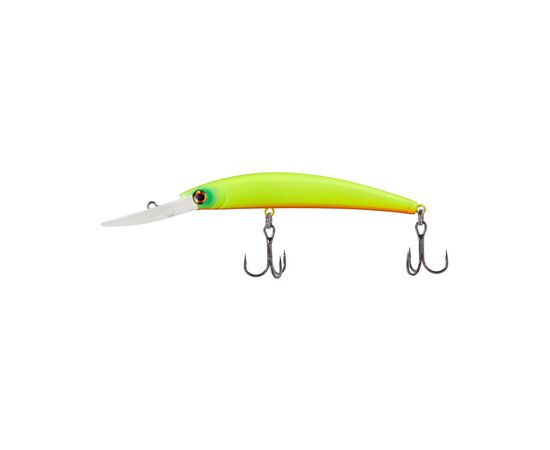 Воблер Select Diver 130F 130mm 24.0g 01 (max 8.0m) (1870.70.16)