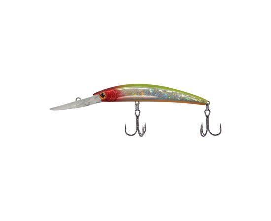 Воблер Select Diver 130F 130mm 24.0g 33 (max 8.0m) (1870.70.28)