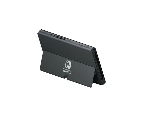 Игровая консоль Nintendo Switch OLED (червоний та синій) (045496453442), изображение 4 Игровая консоль Nintendo Switch OLED (червоний та синій) (045496453442), изображение 4