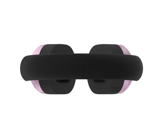 Наушники Hator Hyperpunk 2 USB 7.1 Black/Lilac (HTA-849), изображение 4 Наушники Hator Hyperpunk 2 USB 7.1 Black/Lilac (HTA-849), изображение 4
