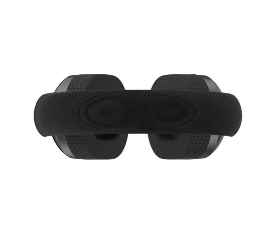 Наушники Hator Hyperpunk 2 Wireless Tri-mode Black (HTA-855), изображение 5 Наушники Hator Hyperpunk 2 Wireless Tri-mode Black (HTA-855), изображение 5