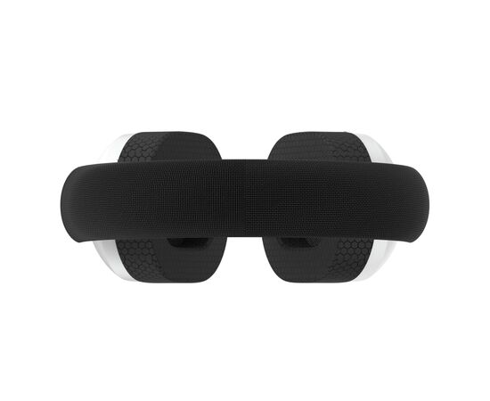 Наушники Hator Hyperpunk 2 Wireless Tri-mode Black/White (HTA-856), изображение 5 Наушники Hator Hyperpunk 2 Wireless Tri-mode Black/White (HTA-856), изображение 5