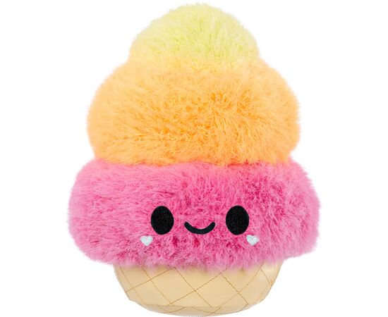 М'яка іграшка Fluffie Stuffiez антистрес - Морозиво (593447-2), зображення 2 М'яка іграшка Fluffie Stuffiez антистрес - Морозиво (593447-2), зображення 2
