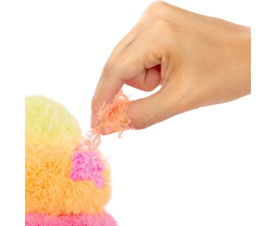 М'яка іграшка Fluffie Stuffiez антистрес - Морозиво (593447-2), зображення 3 М'яка іграшка Fluffie Stuffiez антистрес - Морозиво (593447-2), зображення 3