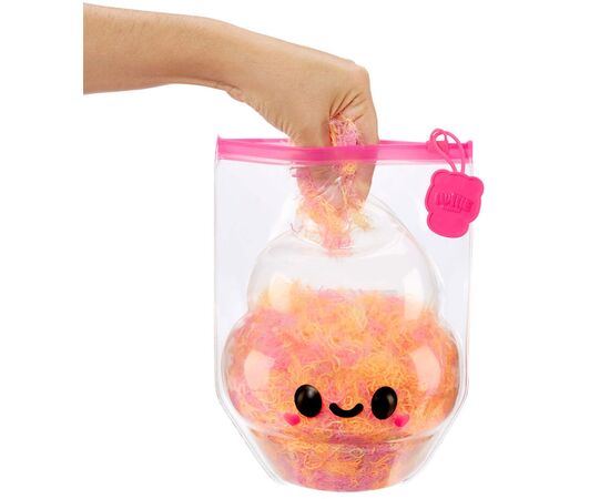 М'яка іграшка Fluffie Stuffiez антистрес - Морозиво (593447-2), зображення 6 М'яка іграшка Fluffie Stuffiez антистрес - Морозиво (593447-2), зображення 6