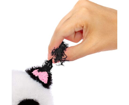 Мягкая игрушка Fluffie Stuffiez антистресс - Панда (593447-5), изображение 3 Мягкая игрушка Fluffie Stuffiez антистресс - Панда (593447-5), изображение 3