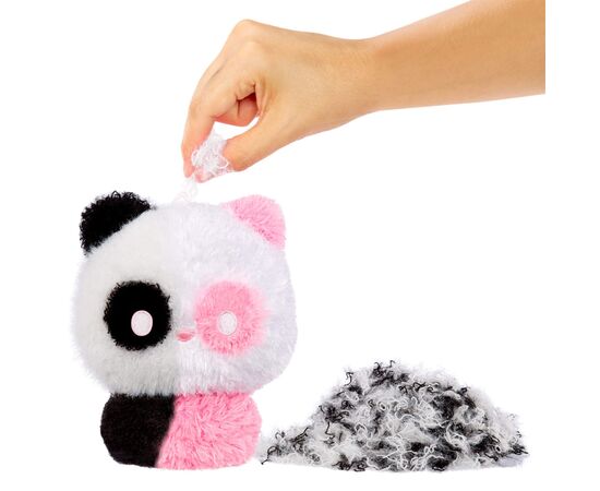 Мягкая игрушка Fluffie Stuffiez антистресс - Панда (593447-5), изображение 4 Мягкая игрушка Fluffie Stuffiez антистресс - Панда (593447-5), изображение 4