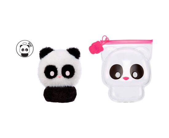 Мягкая игрушка Fluffie Stuffiez антистресс - Панда (593447-5), изображение 6 Мягкая игрушка Fluffie Stuffiez антистресс - Панда (593447-5), изображение 6
