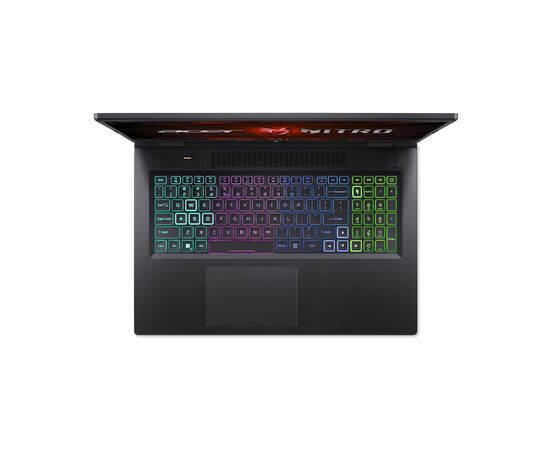 Ноутбук Acer Nitro 17 AN17-51 (NH.QK6EU.004), изображение 8 Ноутбук Acer Nitro 17 AN17-51 (NH.QK6EU.004), изображение 8