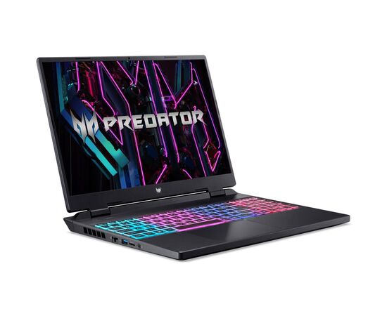 Ноутбук Acer Predator Helios Neo 16 PHN16-71 (NH.QLTEU.004), изображение 2 Ноутбук Acer Predator Helios Neo 16 PHN16-71 (NH.QLTEU.004), изображение 2