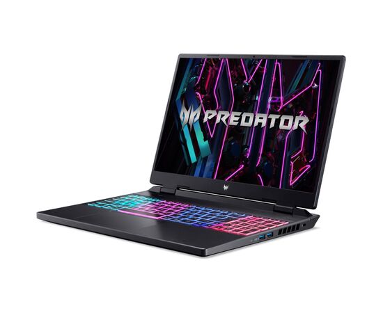 Ноутбук Acer Predator Helios Neo 16 PHN16-71 (NH.QLUEU.002), изображение 3 Ноутбук Acer Predator Helios Neo 16 PHN16-71 (NH.QLUEU.002), изображение 3