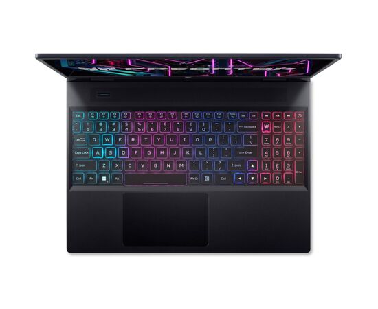 Ноутбук Acer Predator Helios Neo 16 PHN16-71 (NH.QLUEU.002), изображение 4 Ноутбук Acer Predator Helios Neo 16 PHN16-71 (NH.QLUEU.002), изображение 4