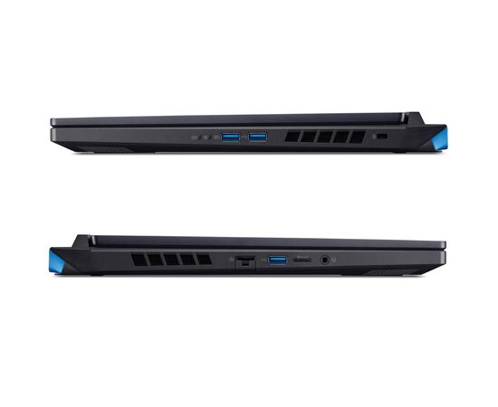 Ноутбук Acer Predator Helios Neo 16 PHN16-71 (NH.QLUEU.002), изображение 5 Ноутбук Acer Predator Helios Neo 16 PHN16-71 (NH.QLUEU.002), изображение 5