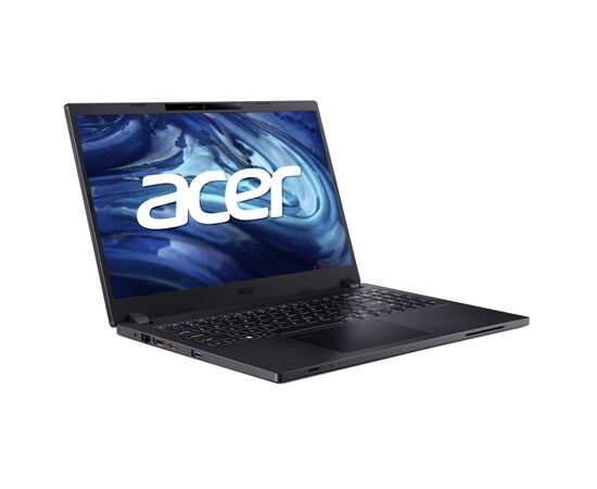 Ноутбук Acer TravelMate P2 TMP215-54 (NX.VVREU.015), зображення 2 Ноутбук Acer TravelMate P2 TMP215-54 (NX.VVREU.015), зображення 2