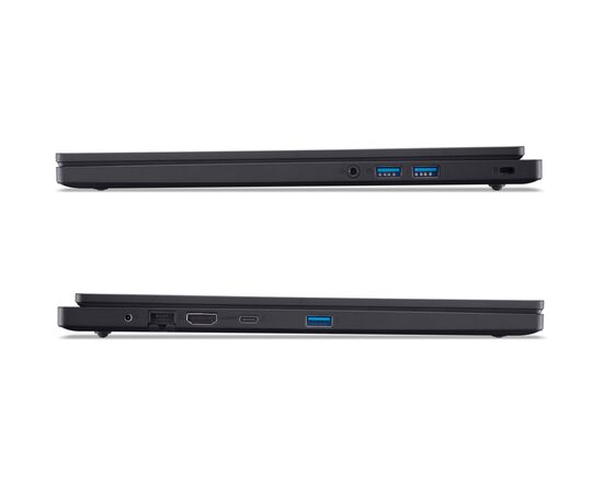 Ноутбук Acer TravelMate P2 TMP215-54 (NX.VVREU.018), изображение 5 Ноутбук Acer TravelMate P2 TMP215-54 (NX.VVREU.018), изображение 5