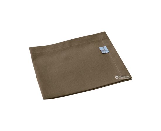 Салфетка на стол Прованс Brown 33х45 см (4823093406377)