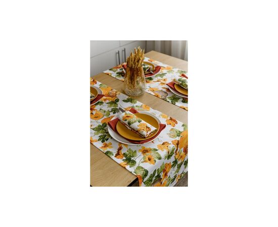 Салфетка на стол Прованс Happy Fall 35х45 см (4823093449183), изображение 3
