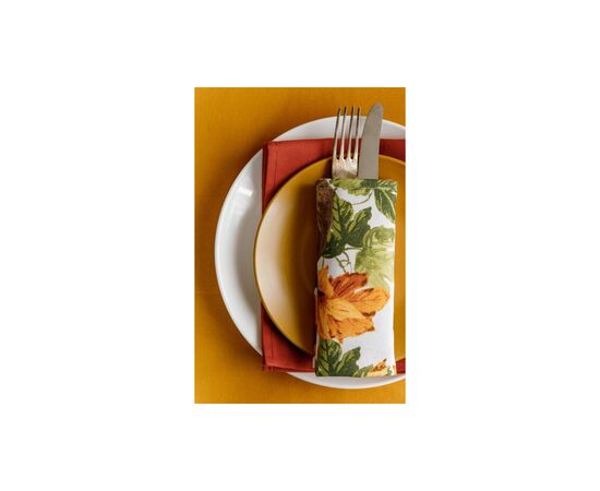 Салфетка на стол Прованс Охра 35х45 см (4823093448292), изображение 2