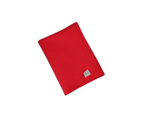 Салфетка на стол Прованс Красная 35х45 см (4823093429437)