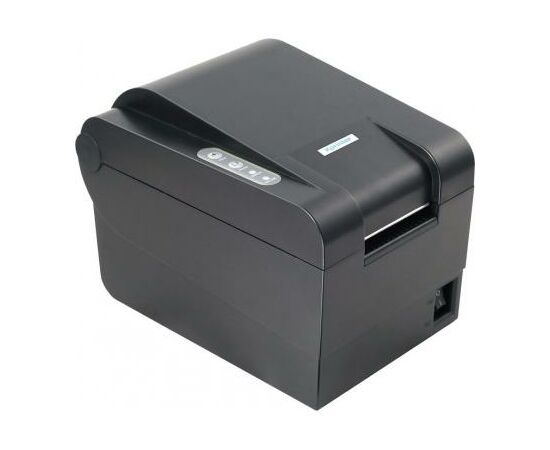 Принтер этикеток X-PRINTER XP-243B USB (XP-243B), изображение 3 Принтер этикеток X-PRINTER XP-243B USB (XP-243B), изображение 3